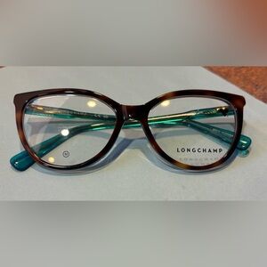 Longchamp Eye Glasses